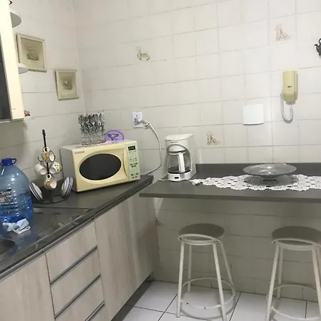 Praia Grande Te Espera !! Venha Aproveitar - Apartamento Confortavel - 2 Quartos - Aviacao - Praia Grande Exterior photo