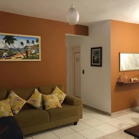 Praia Grande Te Espera !! Venha Aproveitar - Apartamento Confortavel - 2 Quartos - Aviacao - Praia Grande Exterior photo