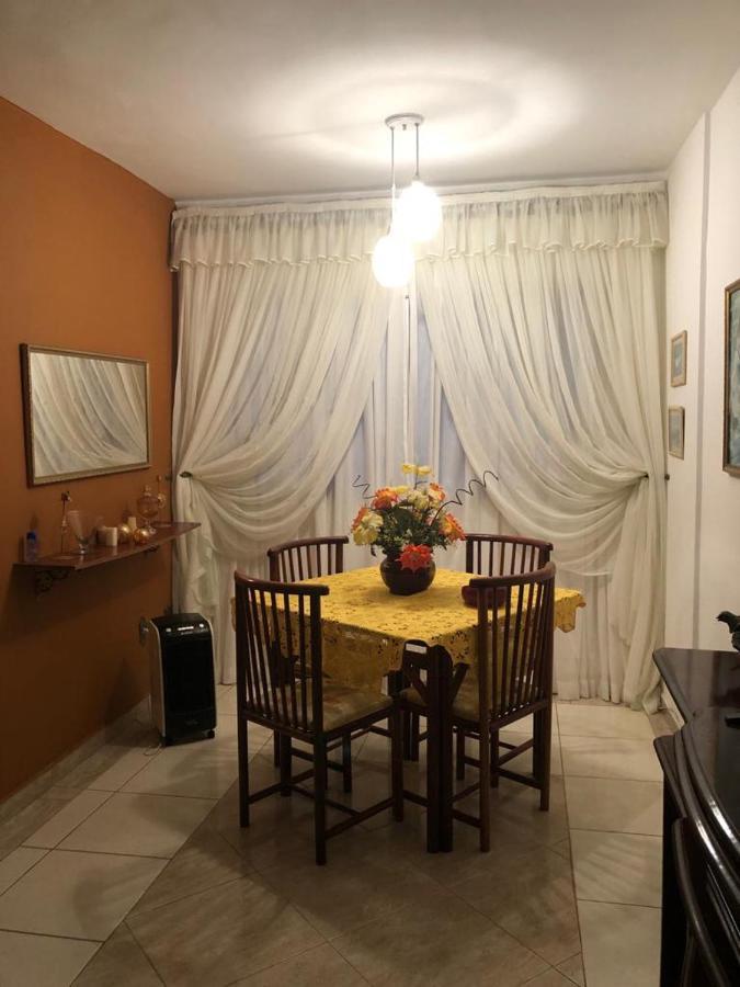 Grande Te Espera !! Venha Aproveitar - Confortavel - 2 Quartos - Aviacao - Grande Apartamento *